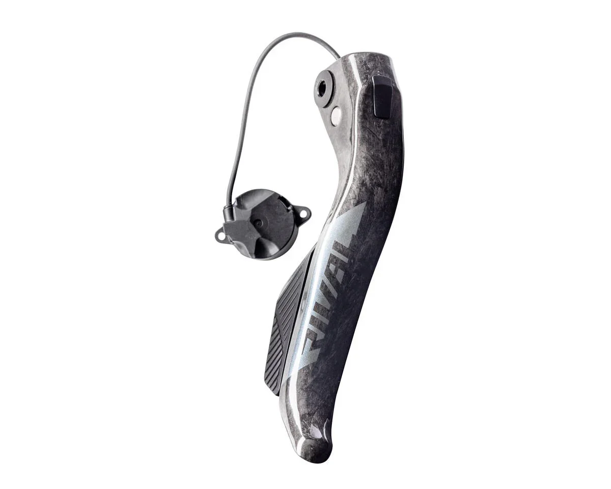 SRAM Rival AXS E1 Replacement Brake Lever Blade/Shift Paddle Assembly (Right)
